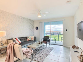 Last Minute Disney Getaway! Private Pool, Hot Tub & Games Room. Book Now! #88017